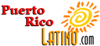 Puerto Rico Latino